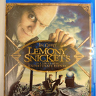 Lemony Snicket’s A Series of Unfortunate Events (Blu-ray) - pikkukuva 1