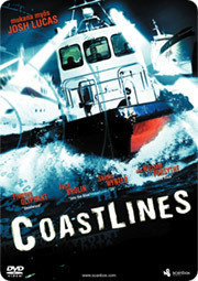 coastlines (1 451) k -FI- suomik. DVD timothy olyphant 2002