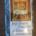 Jorge Amado: Dona Flor ja hänen kaksi aviomiestään - pikkukuva 1