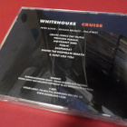 WHITEHOUSE - CRUISE CD - pikkukuva 2