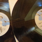 arthur brown`s kingdom come 2lp: the lost ears + juliste! - pikkukuva 3