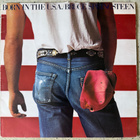 [LP] BRUCE SPRINGSTEEN: BORN IN THE U.S.A. - pikkukuva 1