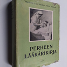 Einar Wallquist : Perheen lääkärikirja - pikkukuva 1