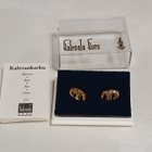 Kalevala Koru, Kalevankarhu, korvakorut - pikkukuva 1