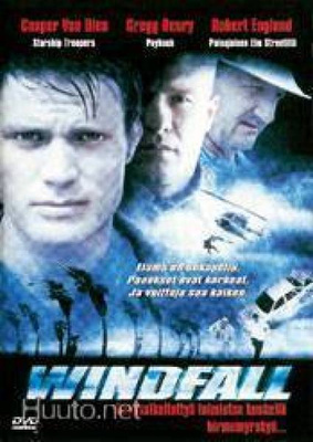 Windfall ** DVD