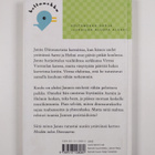 Tittamari Marttinen : Meidän koulun dinosaurus - pikkukuva 2