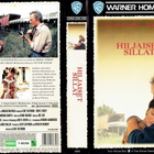 Hiljaiset sillat - SF VHS (Warner Home Video) - pikkukuva 2
