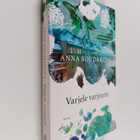 Anna Soudakova : Varjele varjoani - pikkukuva 1