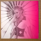 Lene Alexandra - Welcome To Sillycone Valley CD - pikkukuva 4
