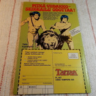 TARZAN 3-1981 - pikkukuva 2