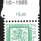 M-75 L 0,50 vihreä Typ III A WIFAG ySL ** LaPe 784 A III h) - pikkukuva 1