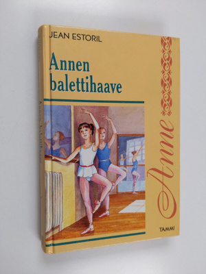 Jean Estoril : Annen balettihaave