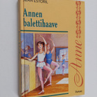 Jean Estoril : Annen balettihaave - pikkukuva 1