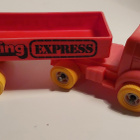 Leluauto Viking Express -rekka - pikkukuva 2