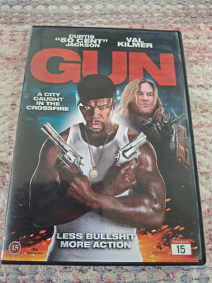 Gun
