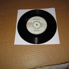 Hannu Merkku 7" Telan Jälki/Vain Maa Valkoinen v.1978 - pikkukuva 1