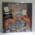 GRAVELAND - WOTAN MIT MIR UUSI WHITE VINYL LP - pikkukuva 1