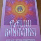SANAYA ROMAN&DUANE PACKER Avaudu kanavaksi - pikkukuva 1