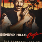 Beverly Hills Cop 1-3 - Collection Box - pikkukuva 2