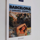 Mira Jalomies : Barcelona - pikkukuva 1