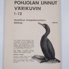 Pertti Lassila ym. : Amici naturae 1895-1965 - Juhlajulkaisu - pikkukuva 2