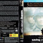 Saving private Ryan - NORDIC Region B Blu-Ray (Paramount) - pikkukuva 4