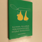 Ursula Vuorenlinna : Kuinka Pellervo perhosentoukka huija... - pikkukuva 1