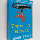 Mark Cohen : The Fractal Murders - pikkukuva 1
