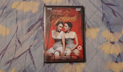 TIPPING THE VELVET (Verhon takaa) dvd 2002