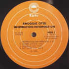 (LP) Shuggie Otis – Inspiration Information - pikkukuva 3