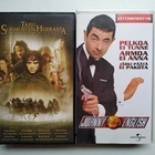 VHS Elokuvia, Draama, Toiminta, Trilleri, Komedia - pikkukuva 2