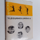 Yleisurheilukoulu - pikkukuva 1