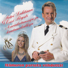 Petri Lehtinen & Essi Pöysti - Aurinkotanssija Ja Kuutamokul - pikkukuva 1