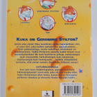 Geronimo Stilton : Saiturinlinnassa - pikkukuva 2