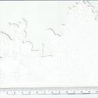 * EF - BK 5180, lapset ja junarata, 16,5x11,5 cm,UUSI * - pikkukuva 2