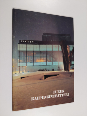 Turun Kaupunginteatteri