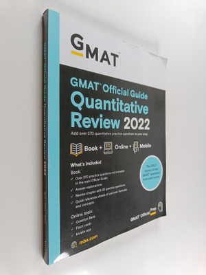 GMAC (Graduate Management Admission Council) : GMAT Offic...