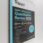 GMAC (Graduate Management Admission Council) : GMAT Offic... - pikkukuva 1