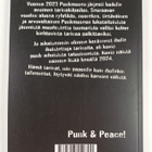 Vapaaehtoisesti putkaan ja muita tarinoita - pikkukuva 2