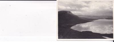 Kilpisjärvi N:o 1620 b646