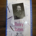 Henry James: Naisen muotokuva - pikkukuva 1