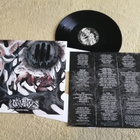 HÄVITYS - Viimeinen erämää LP - pikkukuva 1
