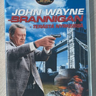 Brannigan - terästä nyrkeissä (1975) John Wayne (UUSI) - pikkukuva 1