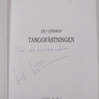 Leo Lothman : Tangofästningen (tekijän omiste, signeerattu) - pikkukuva 3