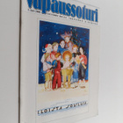 Vapaussoturi 5/2008 - pikkukuva 1
