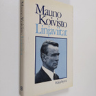 Mauno Koivisto : Linjaviitat : Ulkopoliittisia kannanottoja - pikkukuva 1