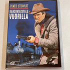 Kaksintaistelu vuorilla (1957) DVD - pikkukuva 1