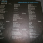Kiss: Creatures Of The Night Lp - pikkukuva 3