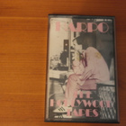 Harpo:The Hollywood Tapes C-kasetti. - pikkukuva 1