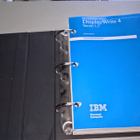 IBM DisplayWrite4 - pikkukuva 3